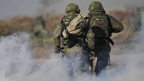 Пророссийские британские политики встревожены вторжением в Украину
