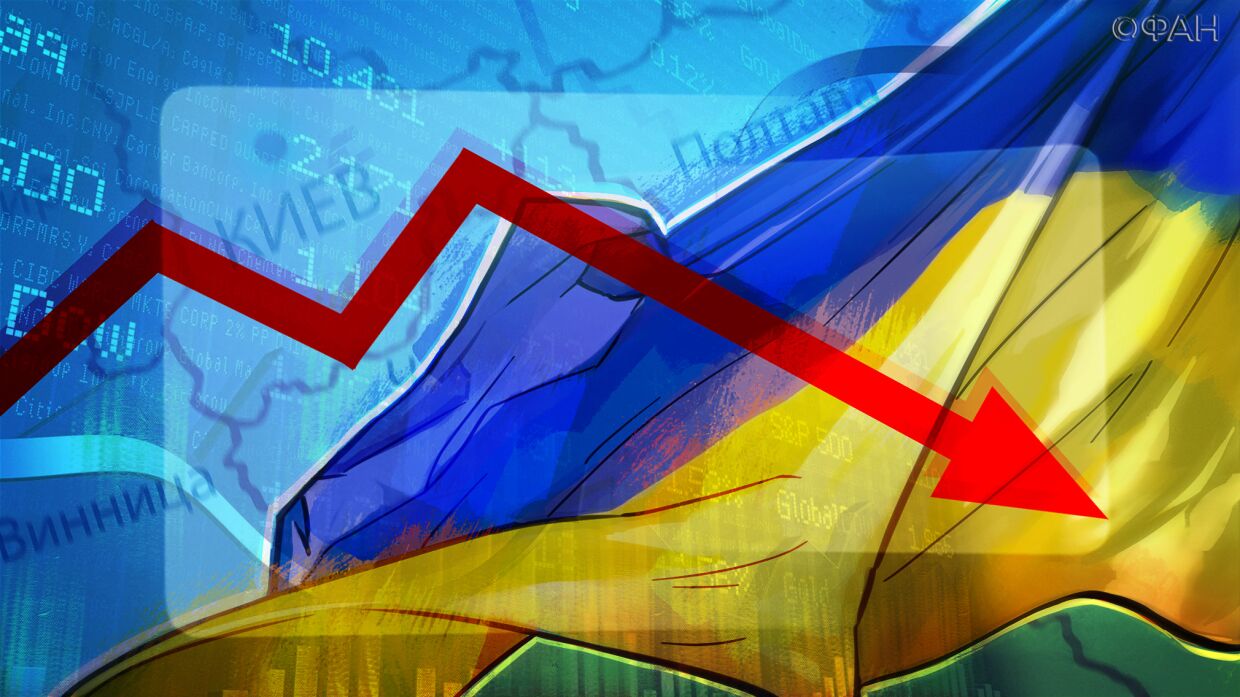 Эксперты объяснили, какой удар экономике Украины нанесет газопровод СП-2