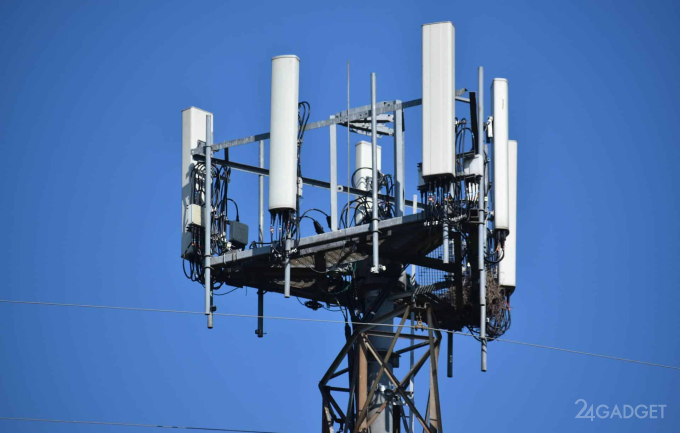 И тут обогнали: 5G заработают в Беларуси раньше, чем в России