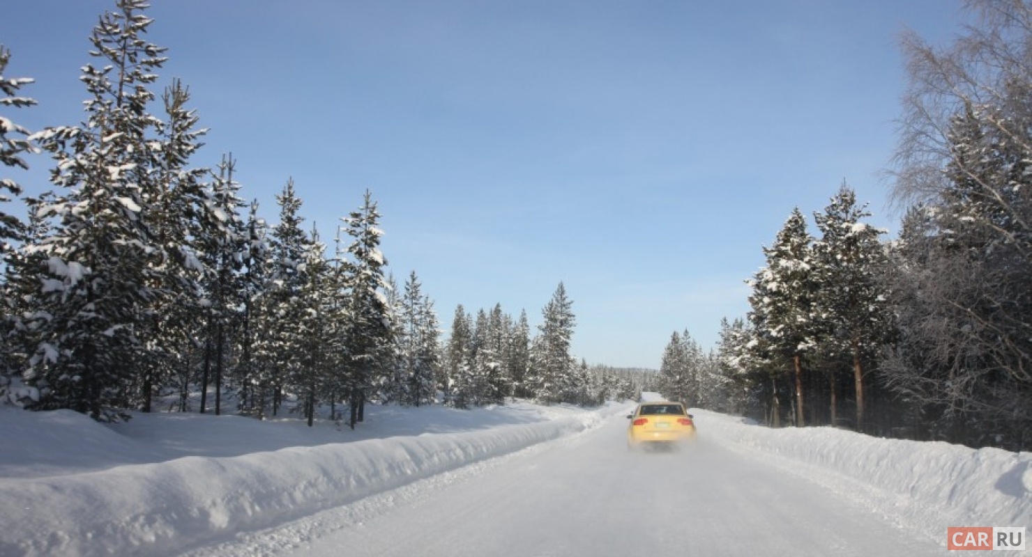 С чем связан рост числа ДТП в России с начала года?