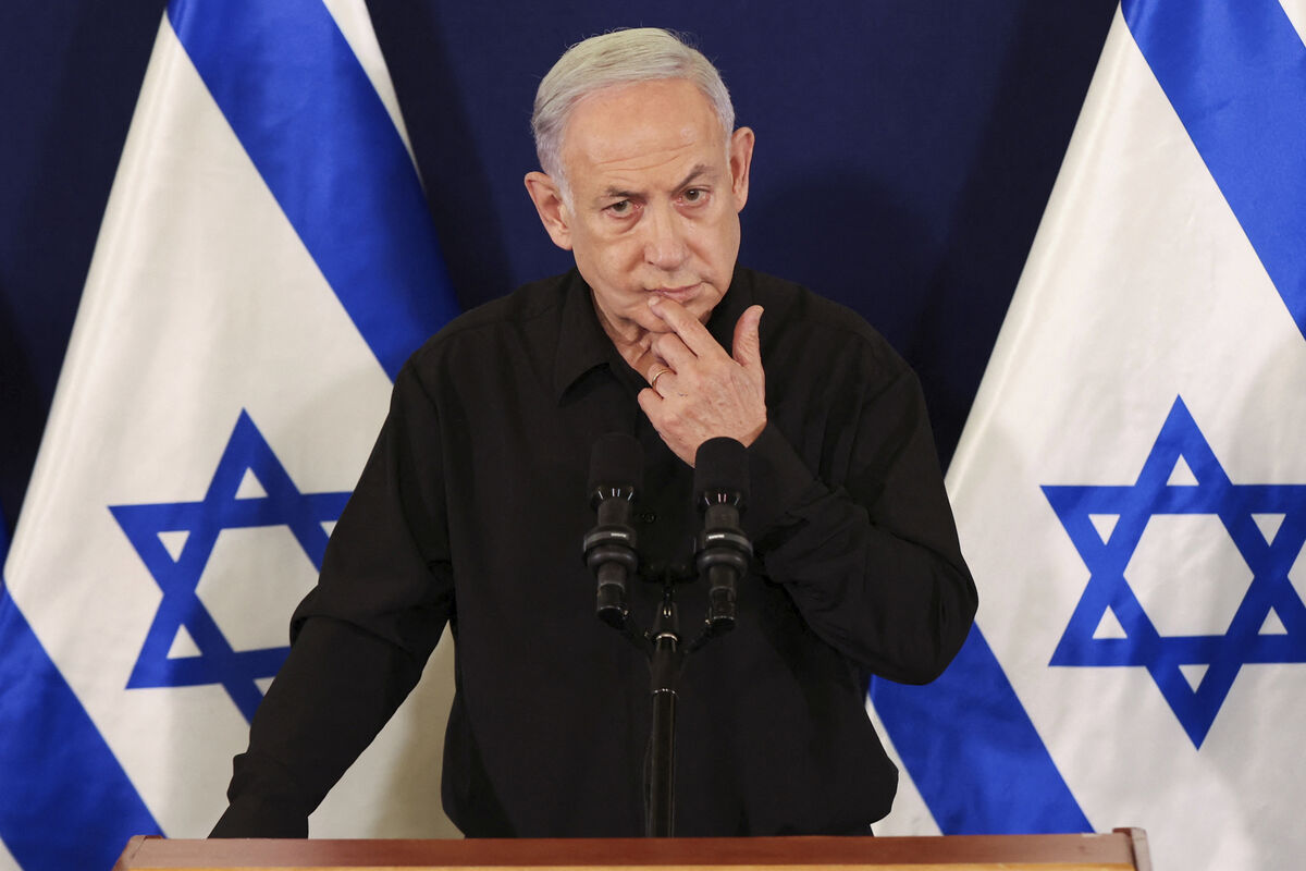 Politico: в Белом доме растет тревога из-за выступления Нетаньяху в конгрессе