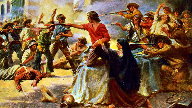 ЧТО БУДЕТ С ДОНБАССОМ И УКРАИНОЙ? ОТВЕТ – В УЧЕБНИКЕ ИСТОРИИ США ЧТО БУДЕТ С ДОНБАССОМ И УКРАИНОЙ? ОТВЕТ – В УЧЕБНИКЕ ИСТОРИИ США геополитика