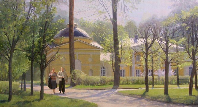 "�������� � �������������"