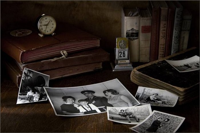 Старые семейные фотографии. Старые семейные фотографии.
