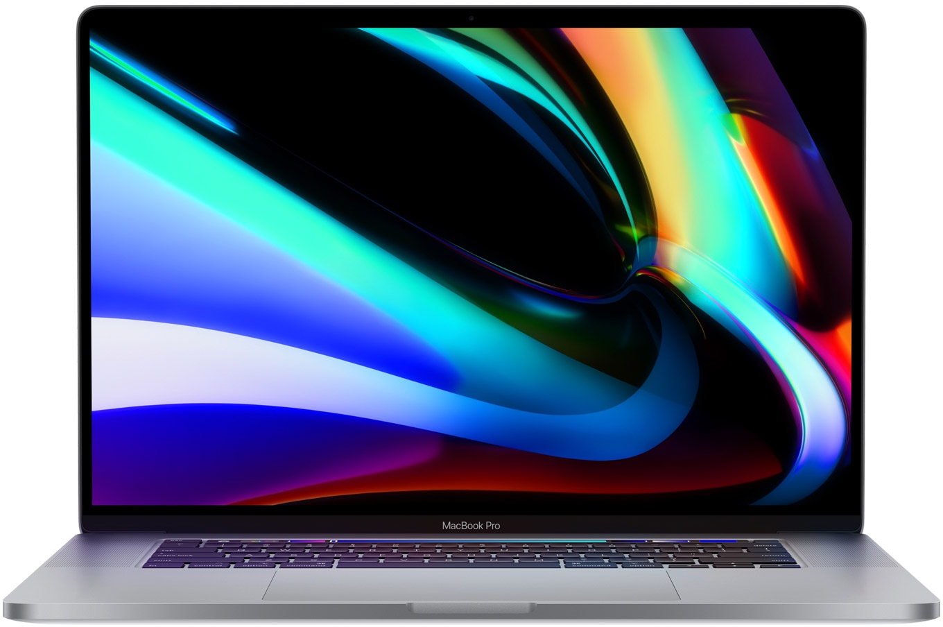 Apple MacBook Pro 16