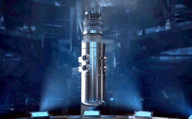 Мощность и характеристики реактора ВВЭР 1200, принцип работы и перспективы