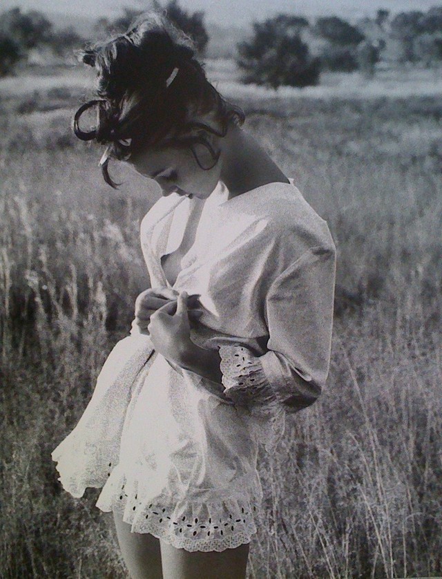 Британский фотограф Сэм Хаскинс