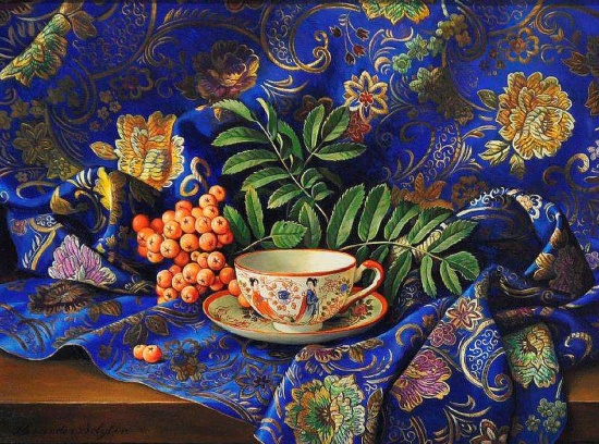 �������� Alexander Selytin (��������� �������) ������� � 02