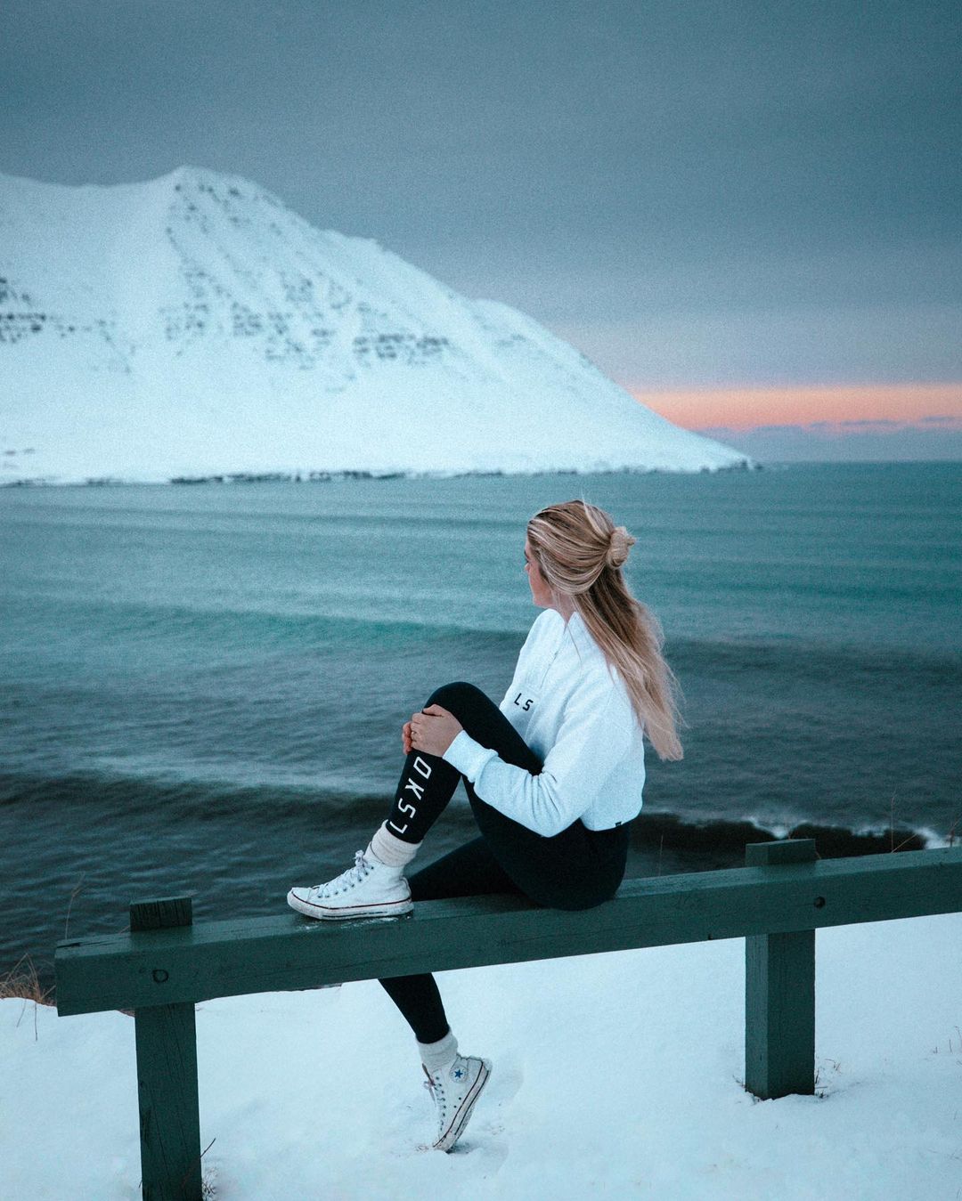 Жизнь как путешествие: девушка колесит по миру и делится снимками нашей планеты 