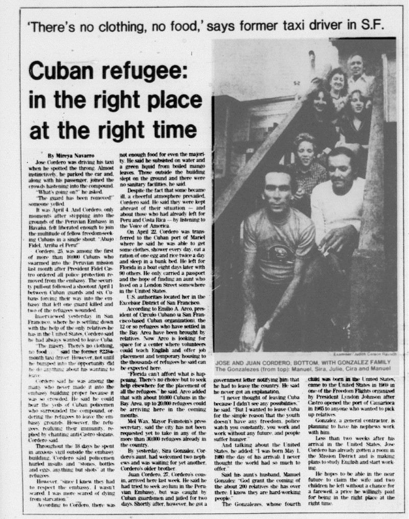 Как кубинцы бегут с Острова Свободы выбрали свободу, история, куба, побег