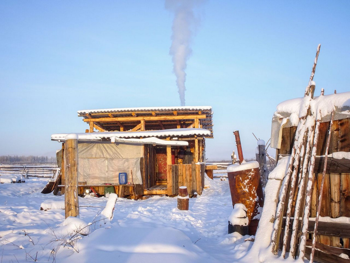 10 крайне отдалённых и запредельно красивых мест на Земле туризм