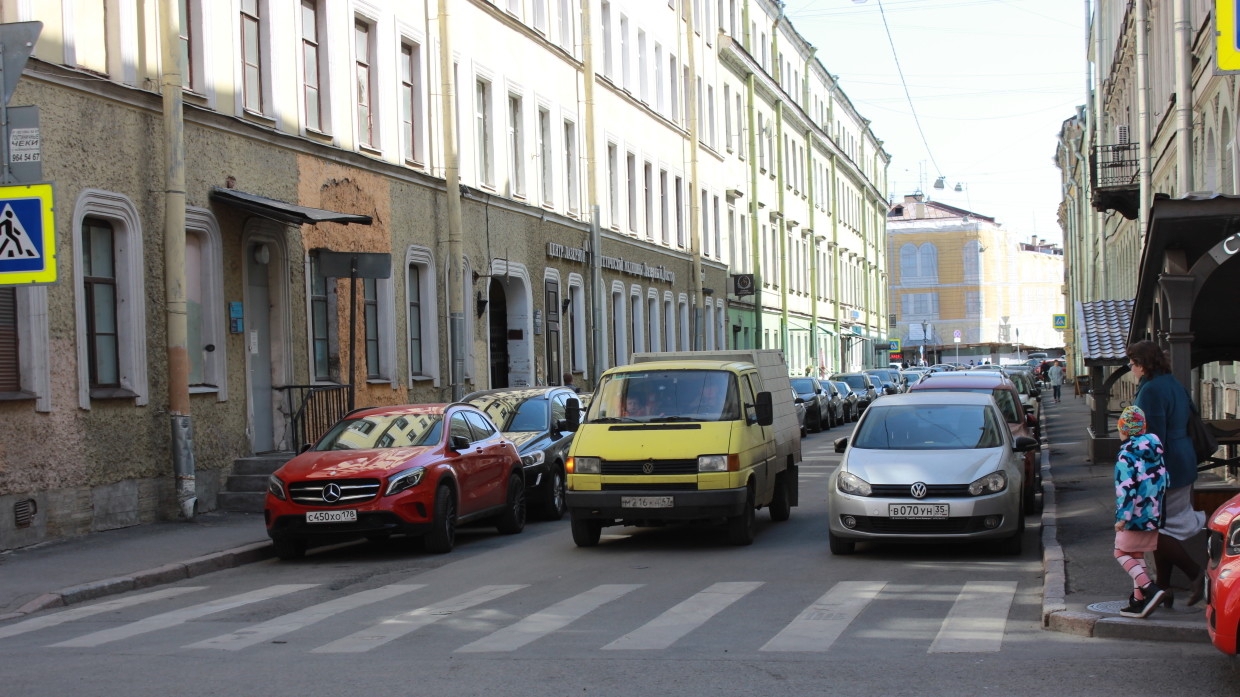 Водителей предупредили об автоматических штрафах за выключенные фары