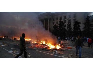 У каждого в детской жил враг, потом они пошли убивать: избежит ли Россия своего «2 мая»?