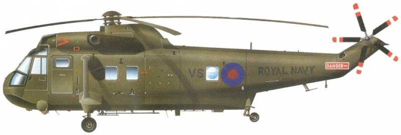 Фолкленды-82. Радиоэлектронная борьба Фолкленды-82. Радиоэлектронная борьба история