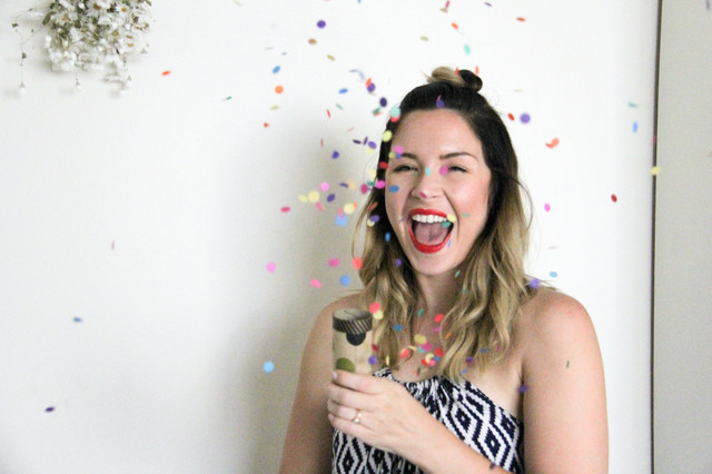 Своими руками: Многоразовые хлопушки к Новому году Своими руками: Многоразовые хлопушки к Новому году