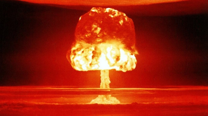 NI: Россия на любую угрозу ответит ядерным ударом