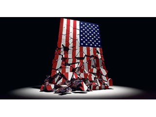 Крис Хеджес: Распад Американской империи