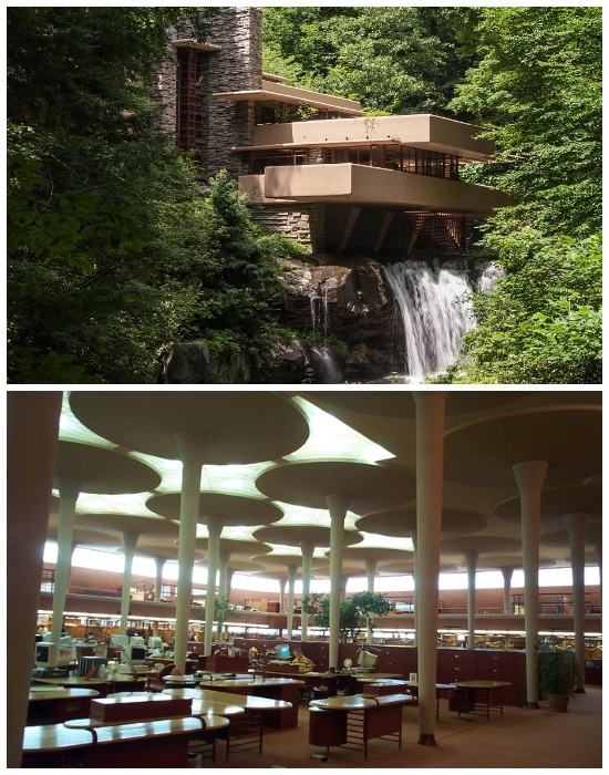 7 самых известных архитекторов мира, имена которых должен знать каждый! 7 самых известных архитекторов мира, имена которых должен знать каждый! 233