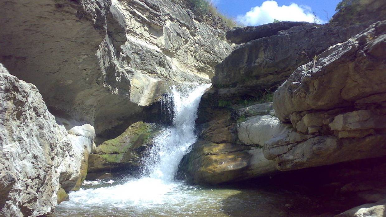 Турмаршрут по Дагестану претендует на статус национального и гранты от Ростуризма