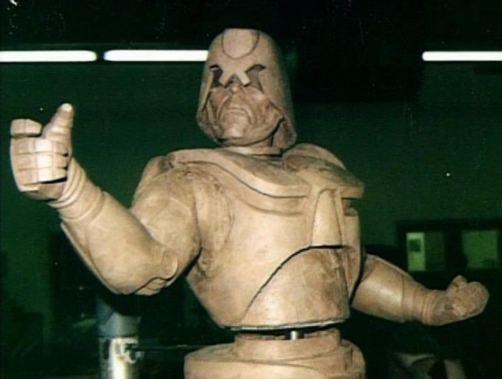 звезды, интересное, фото, кино, робокоп