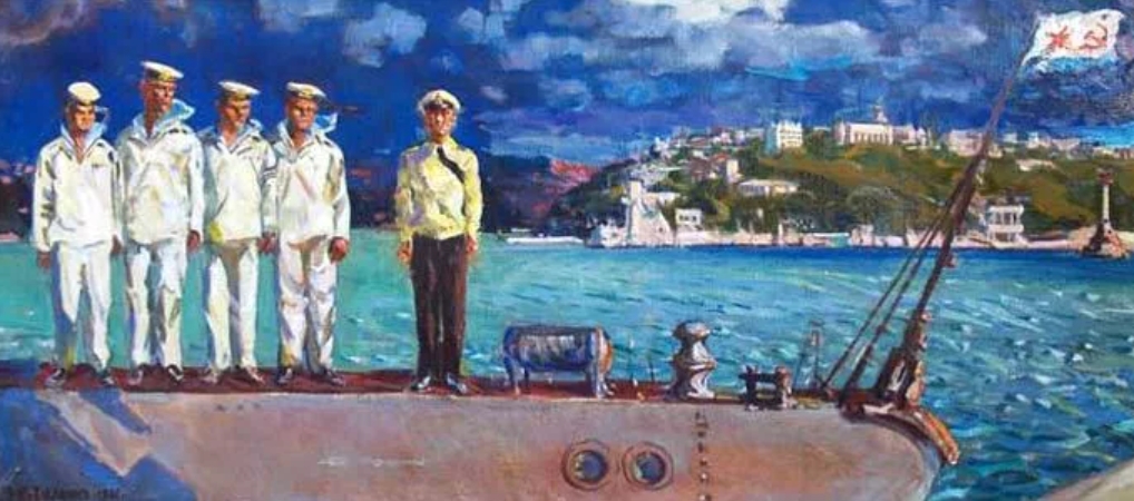 Как Россия могла заполучить весь Черноморский флот