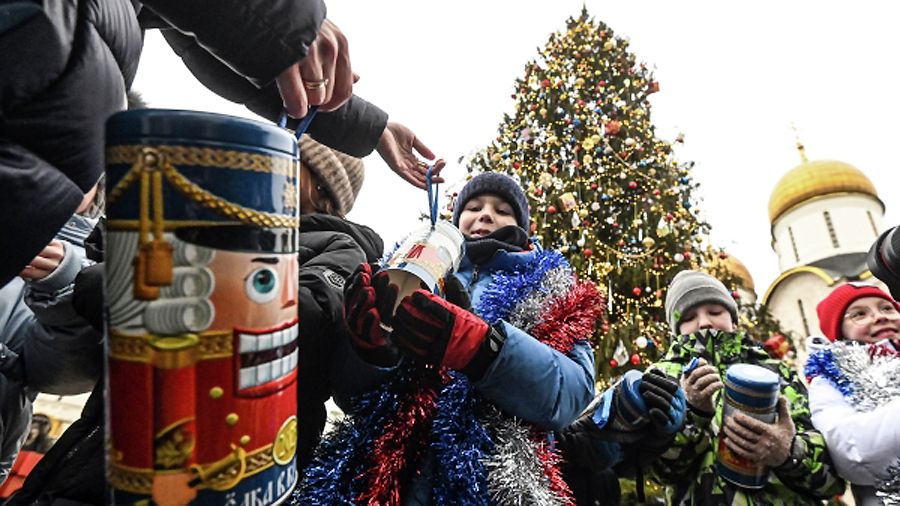 АГН/«Москва» Илья Питалев/РИА Новости