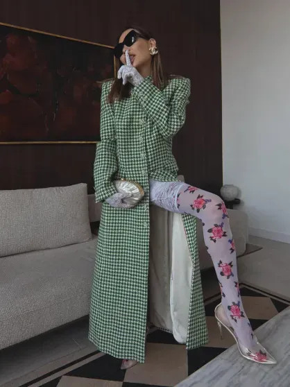 Гала Борзова