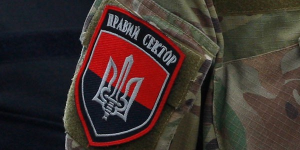 СКР возбудил дела против двух воевавших за Правый сектор россиян