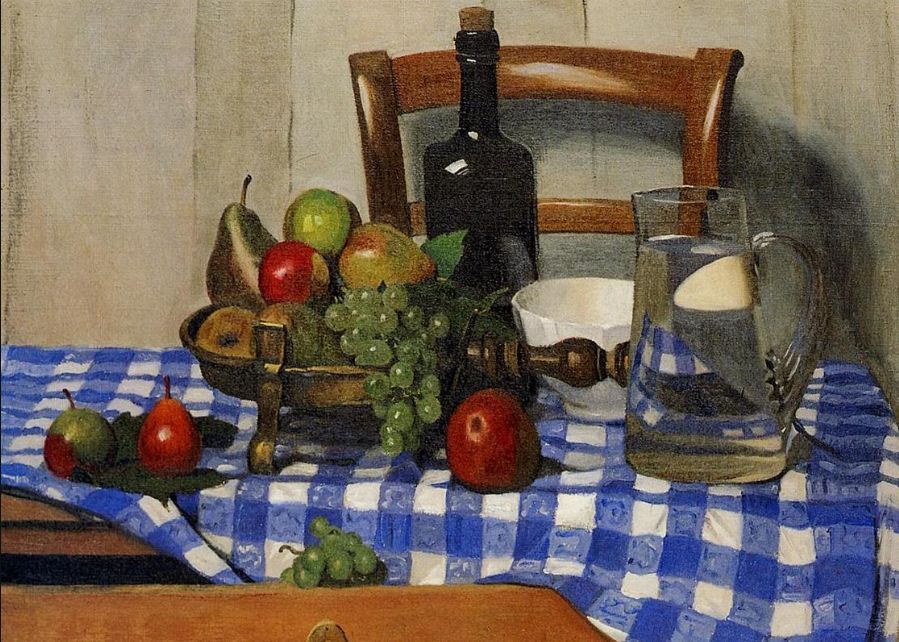     ...   Felix Vallotton