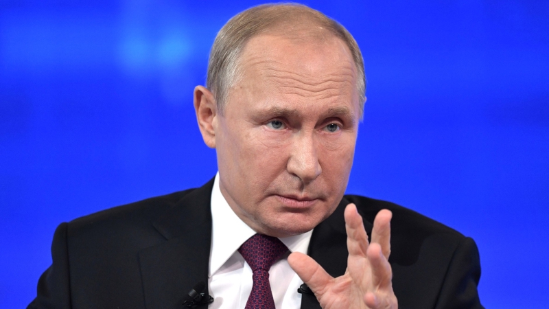 Новороссия была и будет: историк расшифровал посыл Путина в статье об украинцах и русских