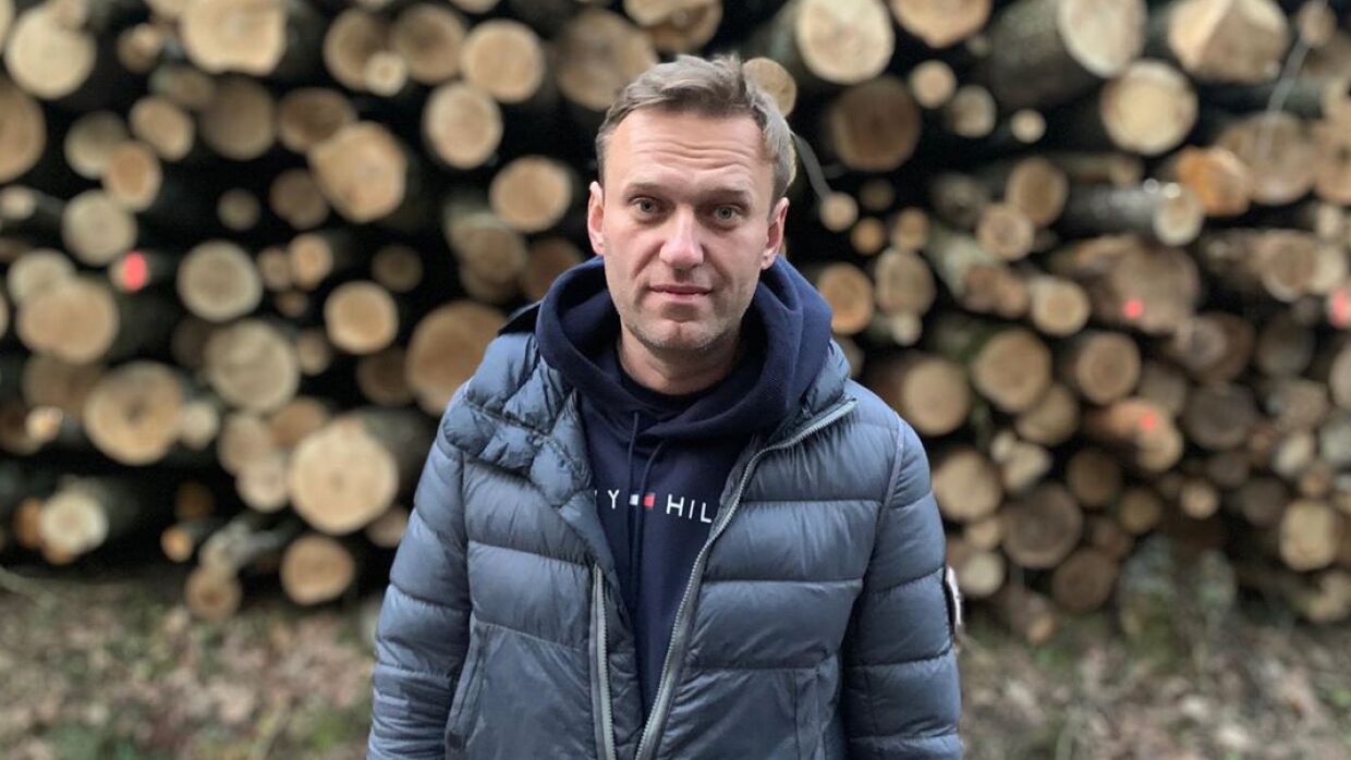 Анестезиолог сравнил с фантастикой диагноз Навального в немецкой клинике