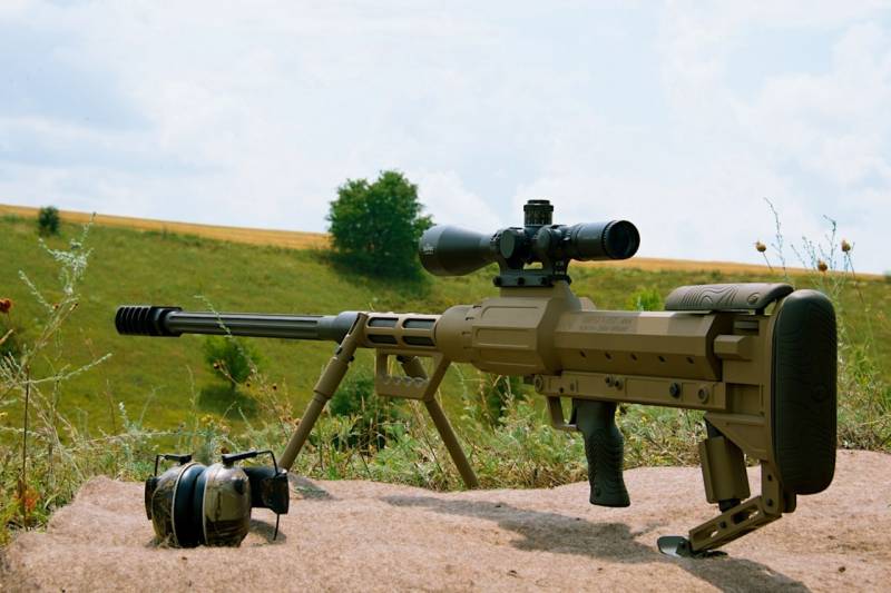 Снайпер против БМП: а надо ли вообще? Снайпер против БМП: а надо ли вообще? оружие