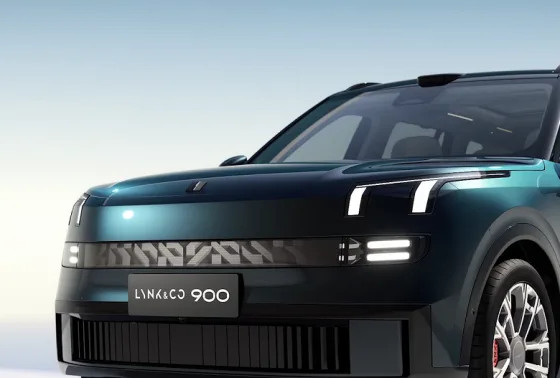 Lynk & Co 900 — аналог Li Auto L9 на платформе Volvo от Geely — впервые стал бестселлером марки в России