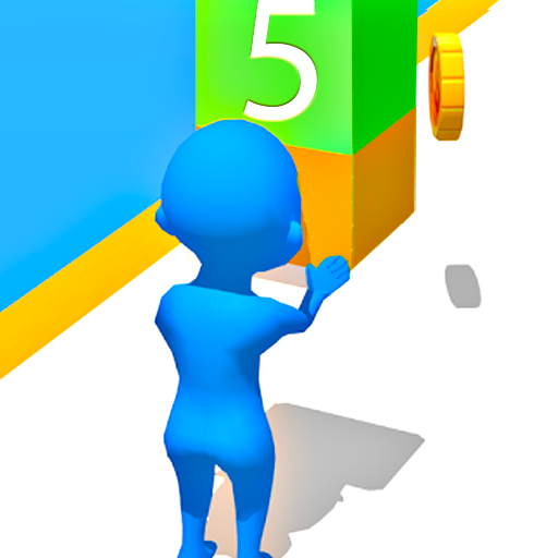 Присоединяйтесь к Pusher 3D