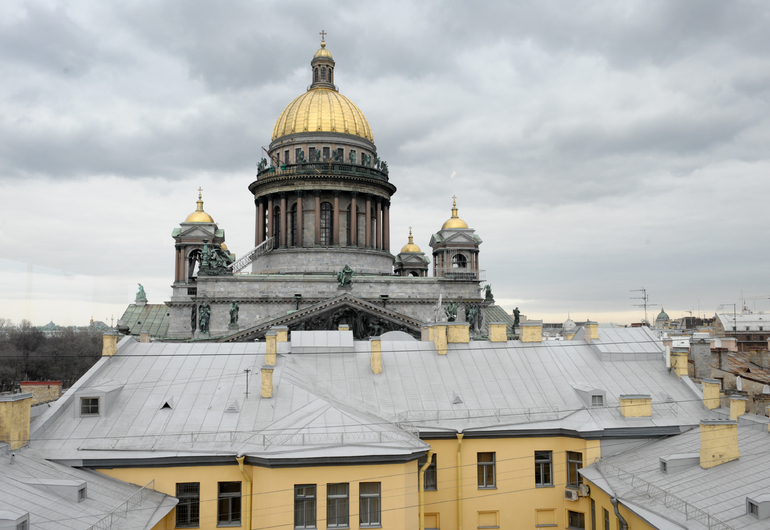 Петербуржцы смогут посещать экскурсии по единому проездному в Москве и Новгороде
