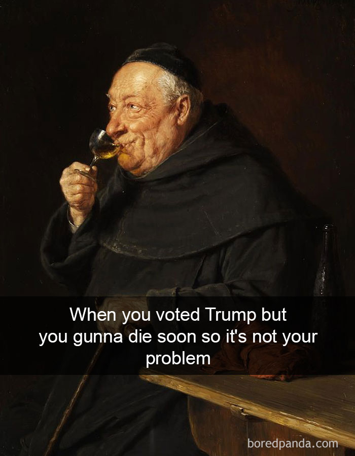 Art History Tweets