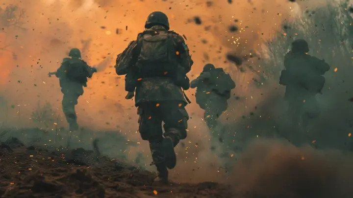  К концу лета ВСУ могут пополнить десятки тысяч украинцев, высланных из Европы