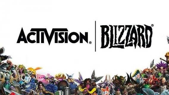 Акционеры Activision Blizzard одобрили сделку по приобретению Microsoft