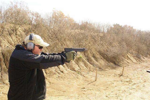 Пистолеты для «полицейского пейнтбола». Часть 1 Пистолеты для «полицейского пейнтбола». Часть 1 оружие