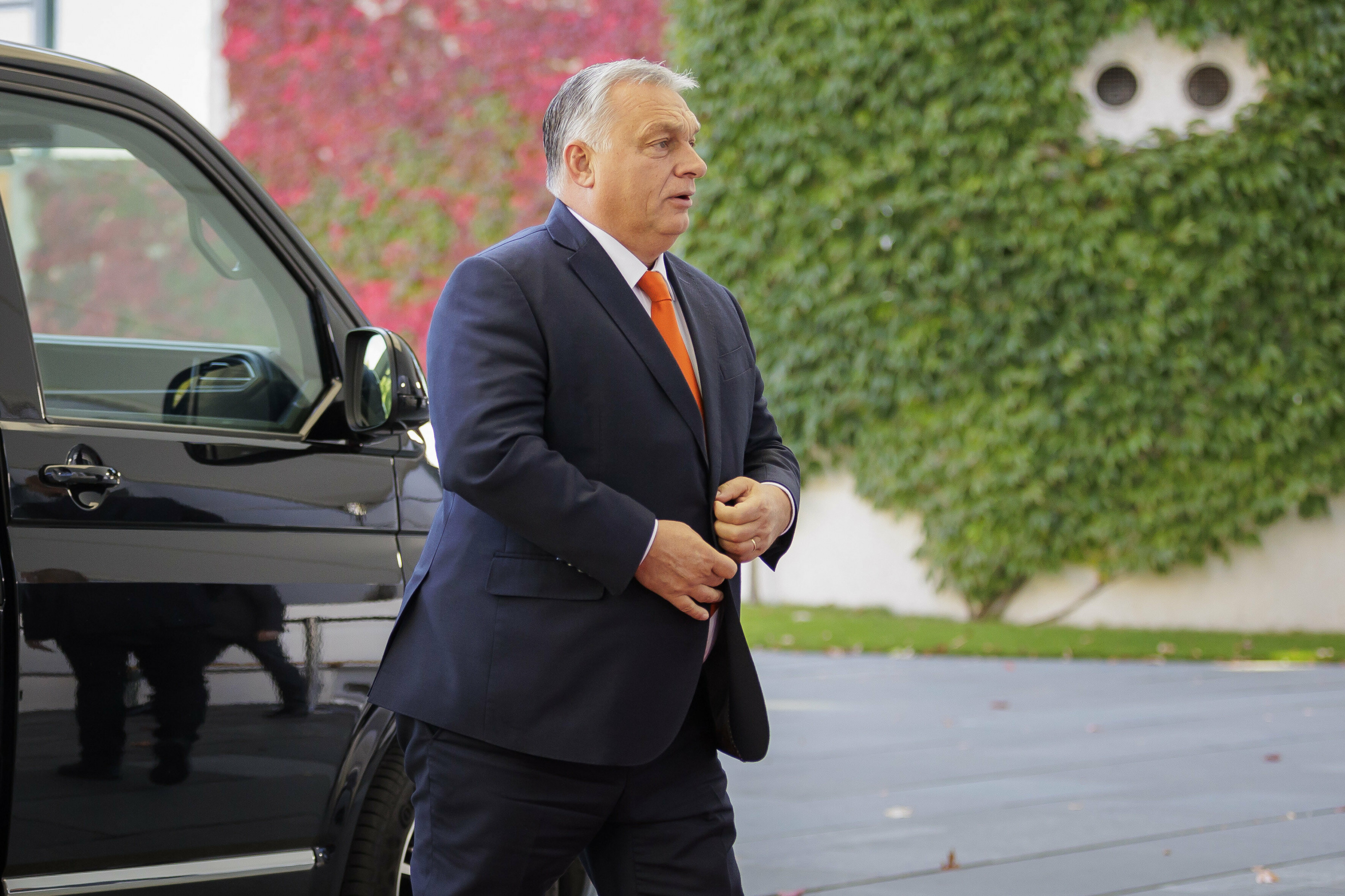 Премьер Венгрии Орбан о риске Третьей мировой войны: 