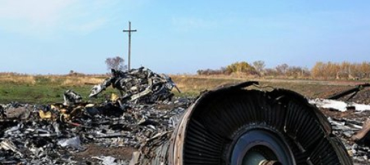 ПАСЕ: рейс МН17 был сбит в 2014 году над Донбассом российской ракетой «Бук»