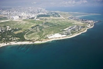 Угрозу атаки безэкипажных катеров объявили в российском городе