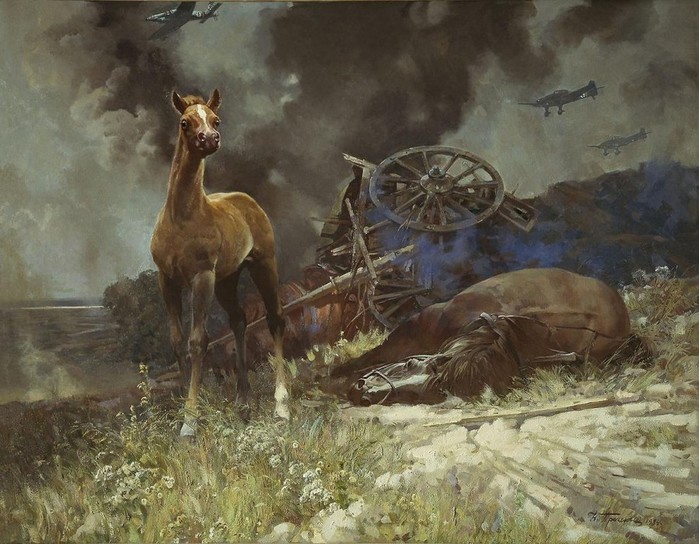 9 Лихолетье. Присекин Н.С. (700x544, 112Kb)
