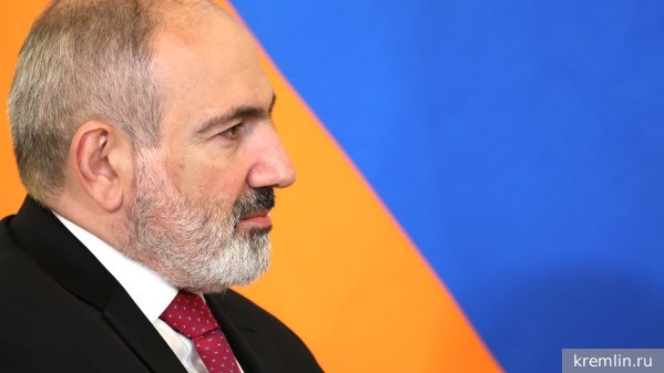 США заявили о работе над «разрывом» отношений Армении с Россией