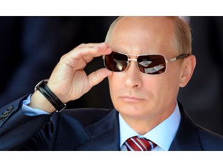Почему спокоен Путин: За три минуты до глобальной ядерной войны геополитика