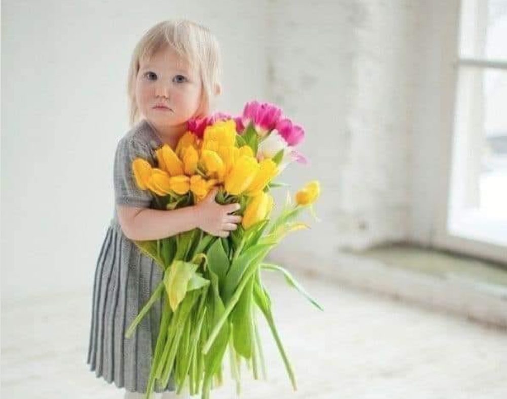 Эх, где мои два годика, могла 24 часа в сутки квартиру крушить. Старею.