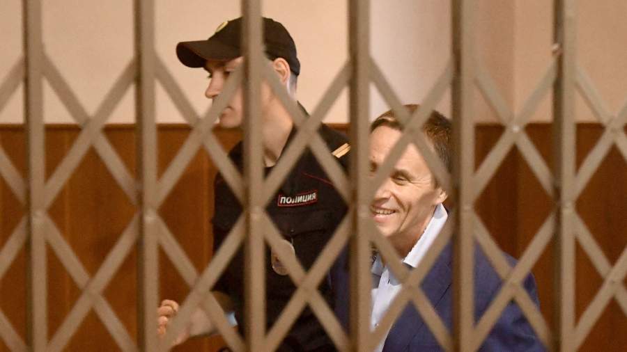 Юрист назвал возможную причину досрочного освобождения Шакро Молодого