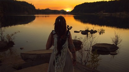 Косплей недели: «Хеллбой», World of Warcraft, Dynasty Warriors 7, God of War, Marvel, DC Косплей недели: «Хеллбой», World of Warcraft, Dynasty Warriors 7, God of War, Marvel, DC Игры,косплей