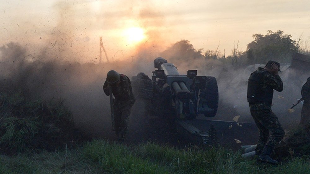 Шило в мешке не утаишь: В Совфеде прокомментировали тайную иностранную военную помощь Украине