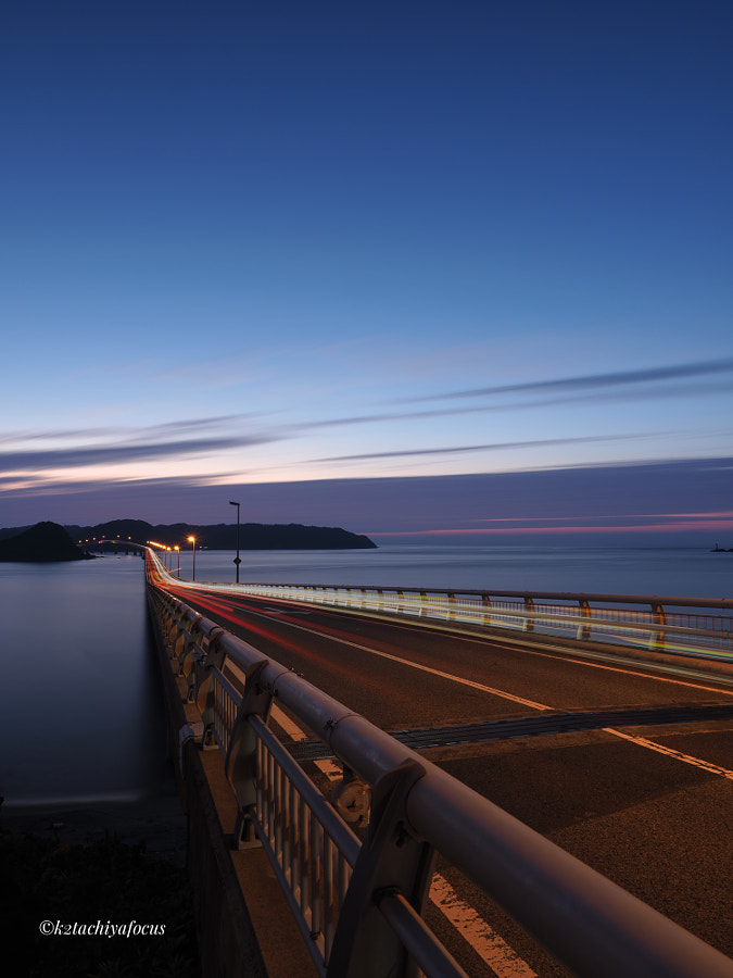 I will lay me down by K2 Tachiya on 500px.com